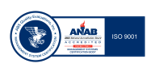ANAB ISO 9001